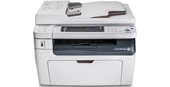 Fuji Xerox DocuPrint M215FW Laser Printer